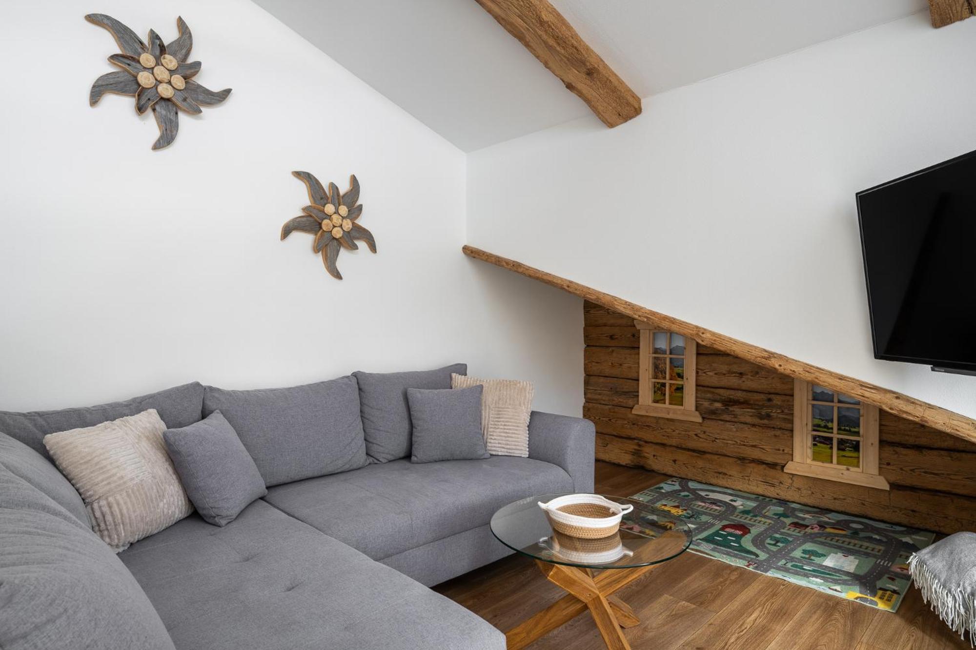 Landhaus Speiser 博尔斯特尔朗 外观 照片