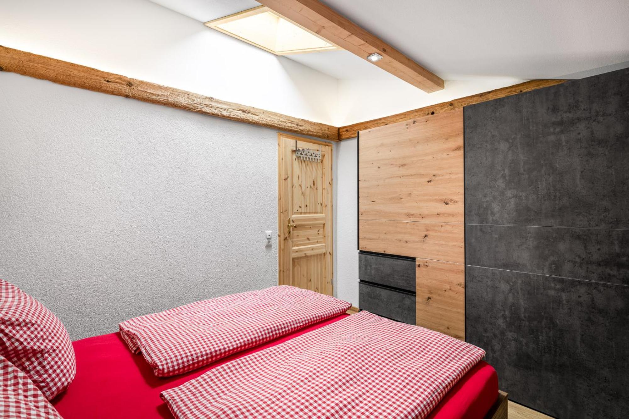 Landhaus Speiser 博尔斯特尔朗 外观 照片