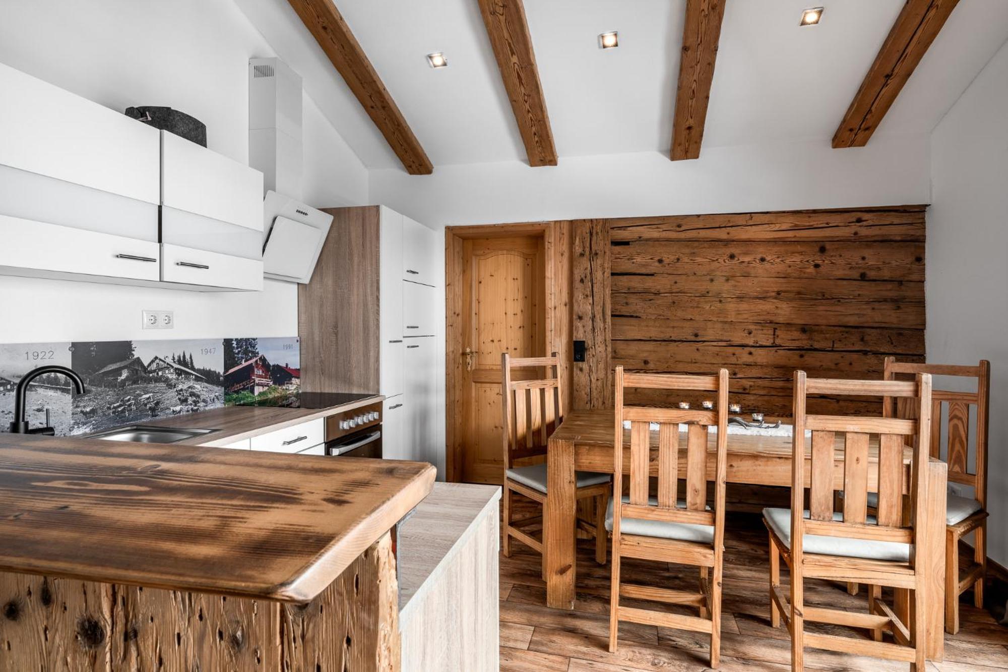 Landhaus Speiser 博尔斯特尔朗 外观 照片