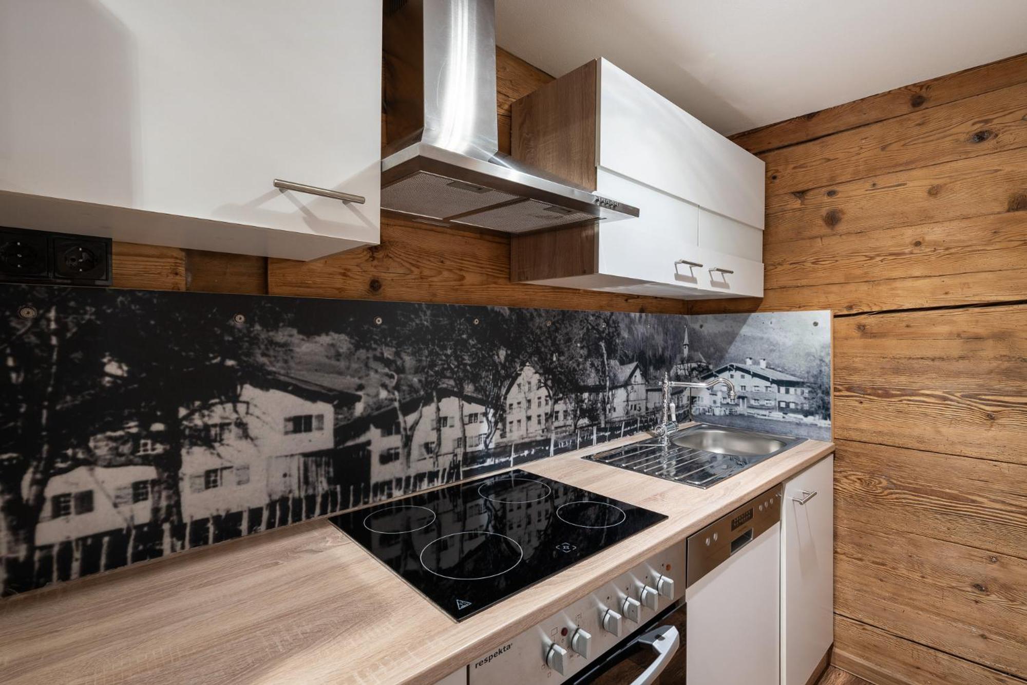 Landhaus Speiser 博尔斯特尔朗 外观 照片